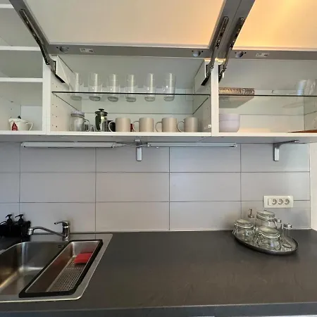 Daire Renovated In An Attractive Location