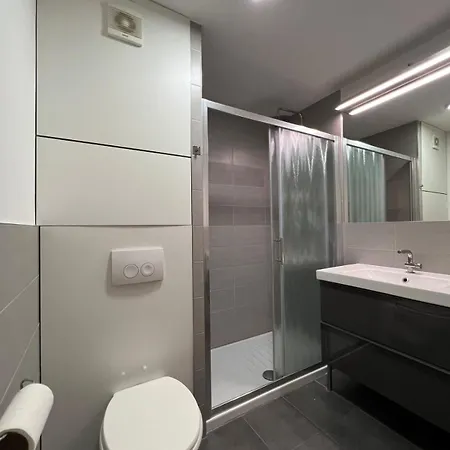 Daire Renovated In An Attractive Location
