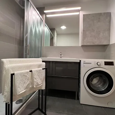 Daire Renovated In An Attractive Location *