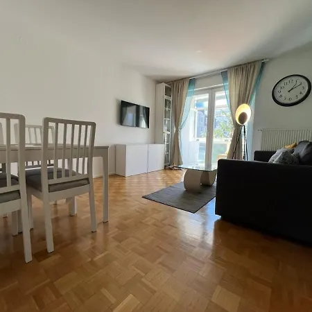 Renovated In An Attractive Location *