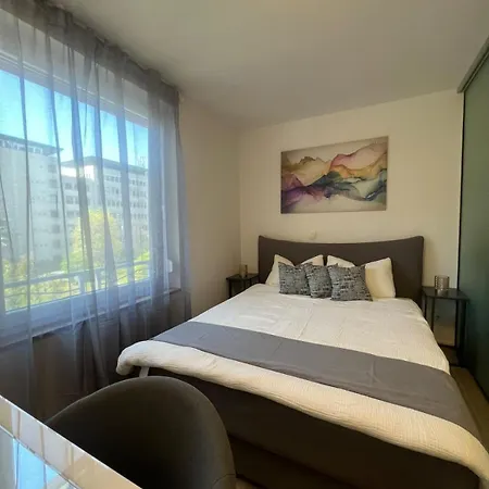Renovated In An Attractive Location